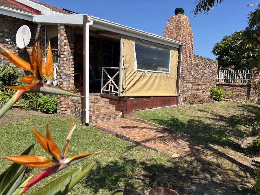 2 Bedroom Property for Sale in Kamma Ridge Eastern Cape